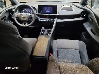 Toyota C-HR Hybrid 1.8 72-KW Automaat Business picture 17