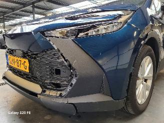 Toyota C-HR Hybrid 1.8 72-KW Automaat Business picture 6