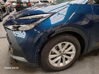 Toyota C-HR Hybrid 1.8 72-KW Automaat Business picture 5