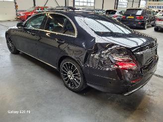 Mercedes E-klasse 200d Limo 110-KW Automaat picture 3