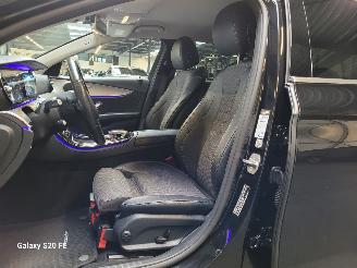 Mercedes E-klasse 200d Limo 110-KW Automaat picture 18