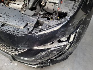 Peugeot 508 Limo 1.6 PureTech 133-KW Automaat GT-Line picture 11