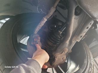 Peugeot 508 Limo 1.6 PureTech 133-KW Automaat GT-Line picture 12