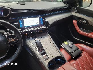 Peugeot 508 Limo 1.6 PureTech 133-KW Automaat GT-Line picture 21