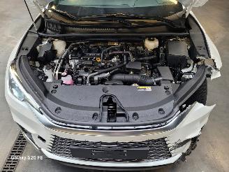 Lexus LBX Hybrid 1.5 100-KW Automaat Elegance picture 10