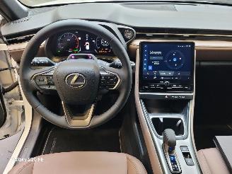 Lexus LBX Hybrid 1.5 100-KW Automaat Elegance picture 17