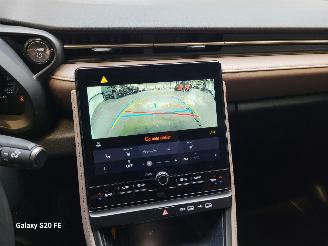 Lexus LBX Hybrid 1.5 100-KW Automaat Elegance picture 19