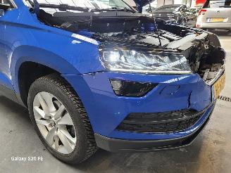 Skoda Karoq 1.5 TSi 110-KW DSG 5drs -Business-Edition picture 5