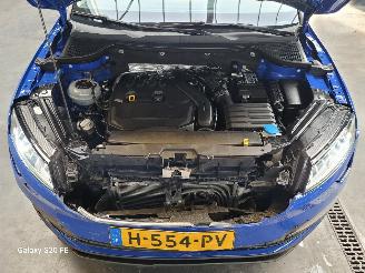 Skoda Karoq 1.5 TSi 110-KW DSG 5drs -Business-Edition picture 7