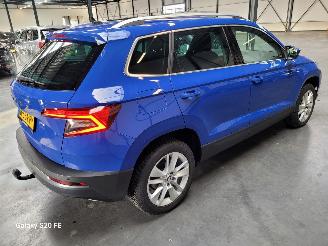 Skoda Karoq 1.5 TSi 110-KW DSG 5drs -Business-Edition picture 3