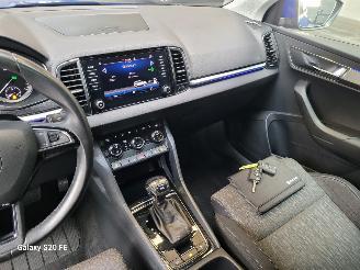 Skoda Karoq 1.5 TSi 110-KW DSG 5drs -Business-Edition picture 18