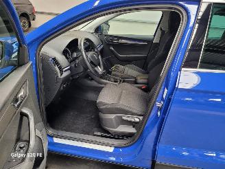 Skoda Karoq 1.5 TSi 110-KW DSG 5drs -Business-Edition picture 14