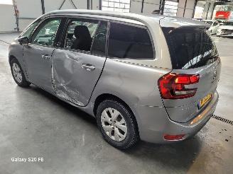 Citroën Grand C4 SpaceTourer 1.2 PureTech 96-KW Automaat 7-Persoons picture 4