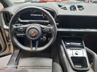 Porsche Cayenne Coupe 3.0 S e-Hybrid 346-KW Automaat picture 23