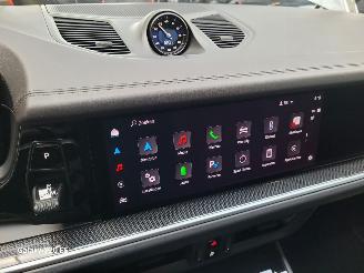 Porsche Cayenne Coupe 3.0 S e-Hybrid 346-KW Automaat picture 25