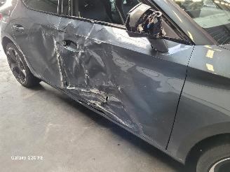 Cupra Leon 1.4 e-Hybrid 110-KW Automaat 5drs picture 6