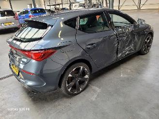 Cupra Leon 1.4 e-Hybrid 110-KW Automaat 5drs picture 3