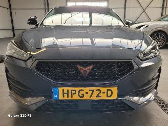Cupra Leon 1.4 e-Hybrid 110-KW Automaat 5drs picture 14
