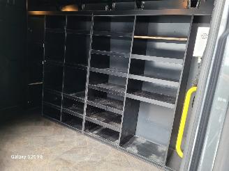 Volkswagen Crafter L3H2 2.0 TDi 103-KW DSG Bestelwagen picture 18