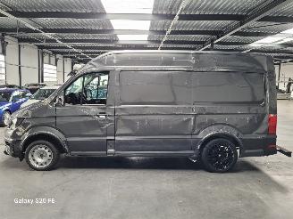 Volkswagen Crafter L3H2 2.0 TDi 103-KW DSG Bestelwagen picture 5