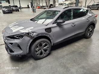 Cupra Formentor 1.5 e-Hybrid 150-KW DSG Plug-In-Hybrid picture 5