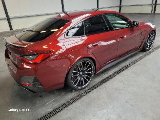 BMW i4 M50 400-KW 83.9kwh Automaat X-Drive picture 2