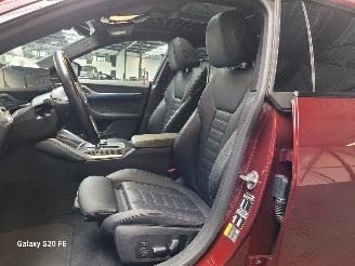 BMW i4 M50 400-KW 83.9kwh Automaat X-Drive picture 19