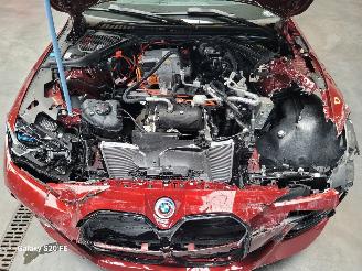 BMW i4 M50 400-KW 83.9kwh Automaat X-Drive picture 6