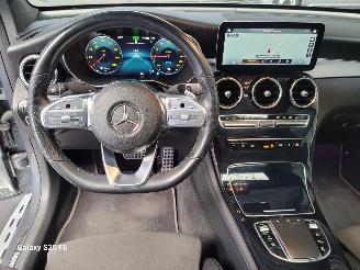 Mercedes GLC 300de Coupe 225-KW Automaat 4-MATIC AMG picture 19