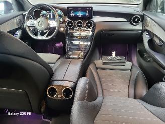 Mercedes GLC 300de Coupe 225-KW Automaat 4-MATIC AMG picture 18