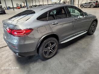 Mercedes GLC 300de Coupe 225-KW Automaat 4-MATIC AMG picture 10