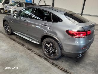 Mercedes GLC 300de Coupe 225-KW Automaat 4-MATIC AMG picture 2
