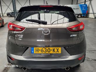 Mazda CX-3 GT-M 2.0 110-KW 6-Bak 4-WD picture 14