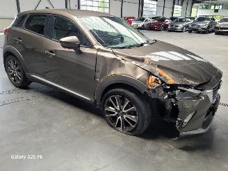 Mazda CX-3 GT-M 2.0 110-KW 6-Bak 4-WD picture 4