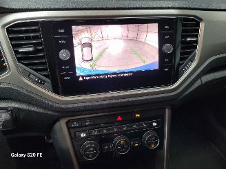 Volkswagen T-Roc 1.5 TSi 110-KW DSG Style picture 19
