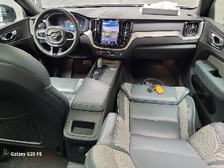 Volvo Xc-60 2.0 T6 251-KW Automaat AWD R-Design Plug-In-Hybrid picture 19