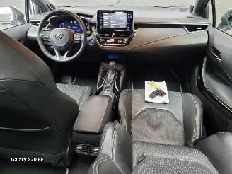Toyota Corolla Touring Sports 2.0 Hybrid 112-KW Automaat picture 19