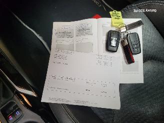 Toyota Corolla Touring Sports 2.0 Hybrid 112-KW Automaat picture 24