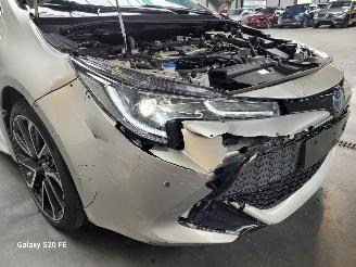 Toyota Corolla Touring Sports 2.0 Hybrid 112-KW Automaat picture 5