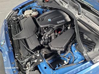 BMW 1-serie 118d 110-KW Automaat 5drs M-Sport picture 12