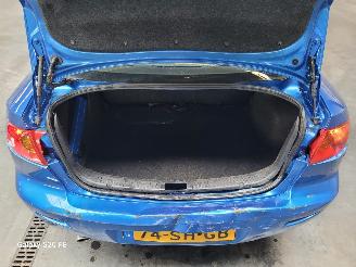 Mazda 3 Sedan 1.6 77-KW 6-Bak Touring Airco picture 10