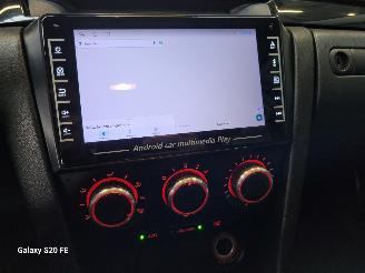 Mazda 3 Sedan 1.6 77-KW 6-Bak Touring Airco picture 22