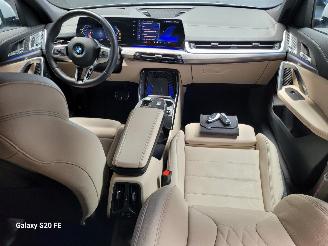 BMW X2 X-Drive 20d 110-KW Automaat M-Sport picture 22
