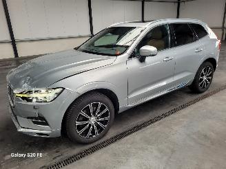 Avarii autoturisme Volvo Xc-60 2.0 D4 140-KW Automaat AWD Inscription 2017/10