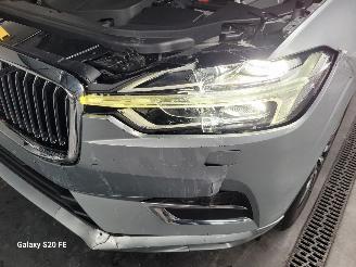 Volvo Xc-60 2.0 D4 140-KW Automaat AWD Inscription picture 5
