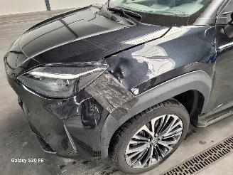 Toyota Yaris Cross Hybrid 1.5 68-KW Automaat 5drs picture 4