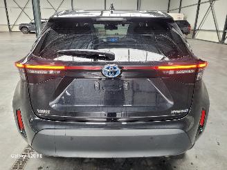 Toyota Yaris Cross Hybrid 1.5 68-KW Automaat 5drs picture 16