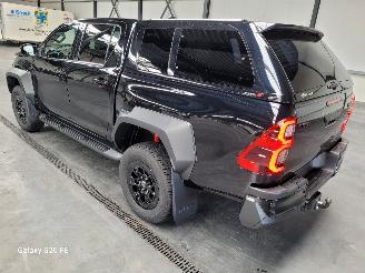 Toyota Hilux 2.8 D-4D 150-KW Automaat 4-WD GR-Sport D.C. picture 2