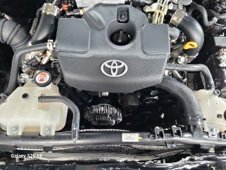 Toyota Hilux 2.8 D-4D 150-KW Automaat 4-WD GR-Sport D.C. picture 13