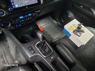 Toyota Hilux 2.8 D-4D 150-KW Automaat 4-WD GR-Sport D.C. picture 28